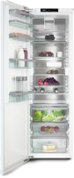 Miele K 7797 C L  Einbau-Kühlschrank mit ActiveDoor, PerfectFresh Active und FlexiLight 2.0 für maximalen Komfort.